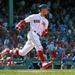 Mookie Betts