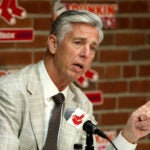 Dave Dombrowski