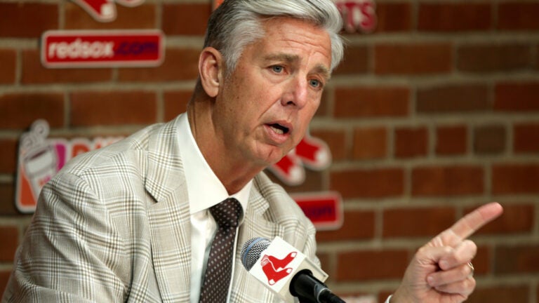Dave Dombrowski