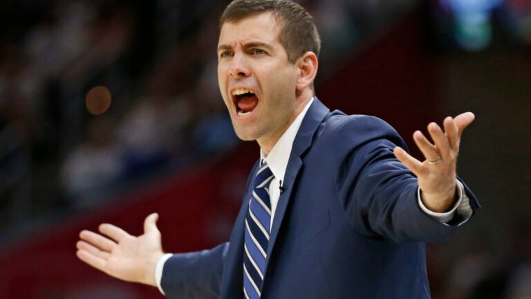 Celtics Cavaliers Basketball