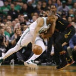 Cleveland Cavaliers v Boston Celtics - Game Seven
