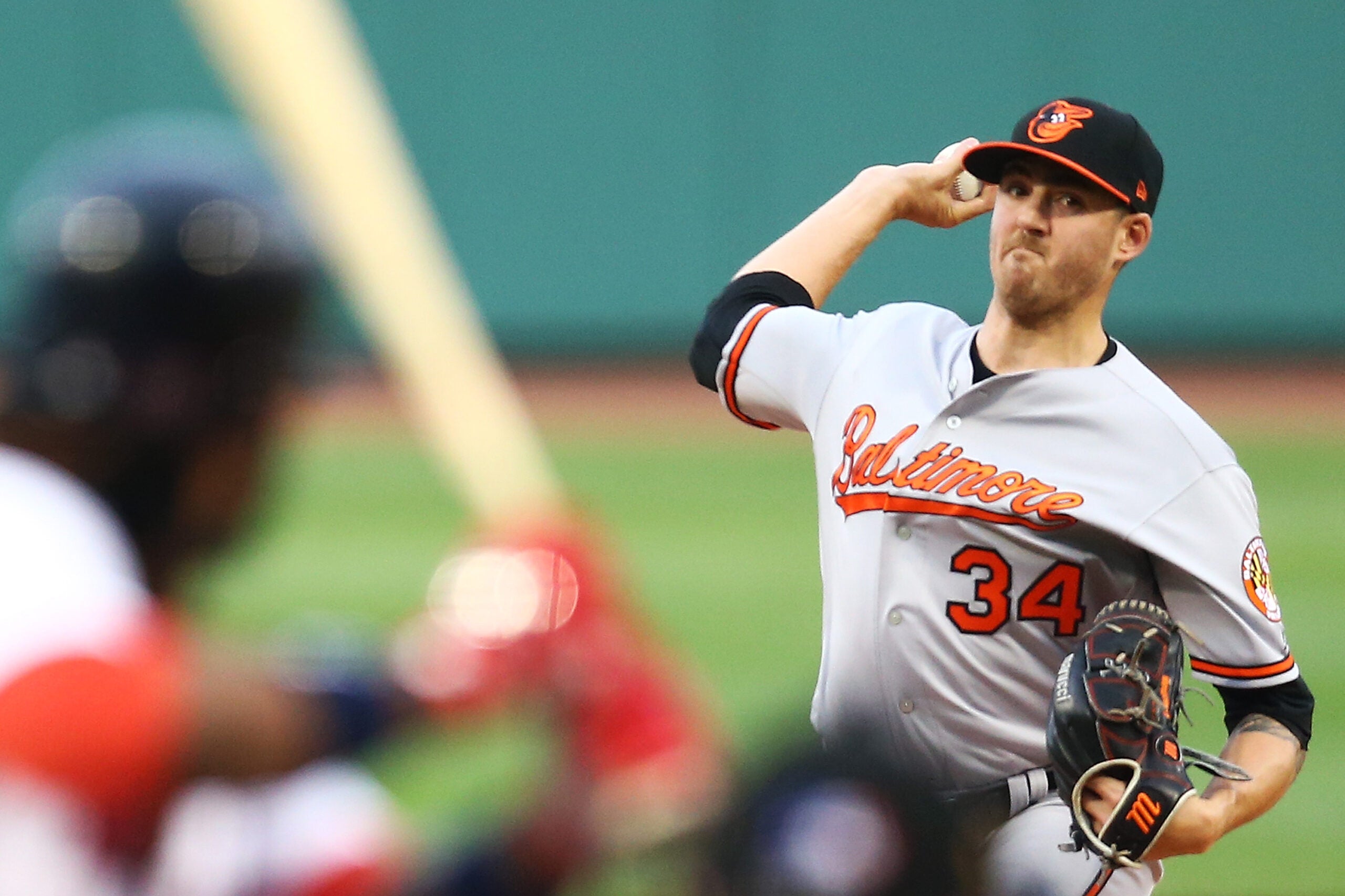 Orioles question Red Sox’ stolen bases 'It kind of raises some eyebrows'