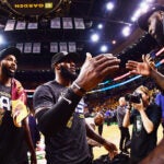 Cleveland Cavaliers v Boston Celtics - Game Seven