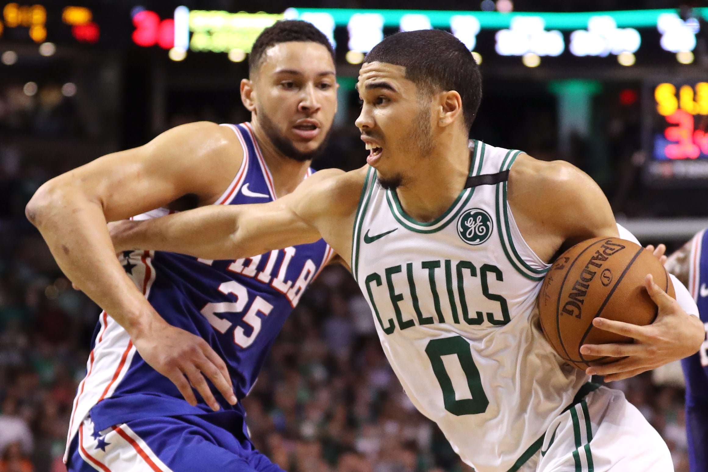 Ben Simmons wins 2018 NBA Rookie of the Year 