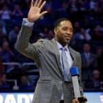 Tracy McGrady