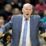 Steve Clifford