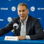 Bryan Colangelo