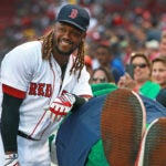 Hanley Ramirez
