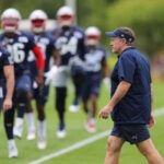 Bill Belichick