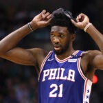 Joel Embiid