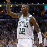 Terry Rozier
