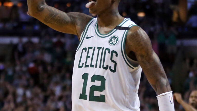 Terry Rozier