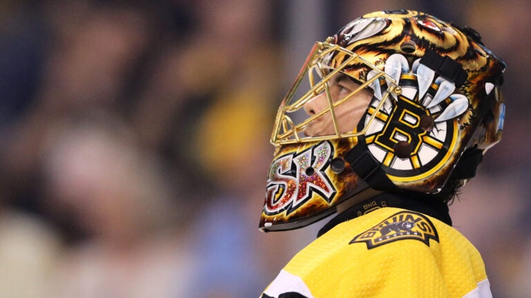 Tuukka Rask