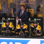 Bruce Cassidy Bruins