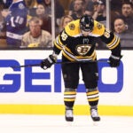 Tampa Bay Lightning v Boston Bruins - Game Four