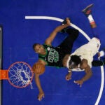 Joel Embiid, Al Horford