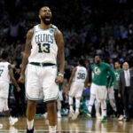 Brad Stevens, Marcus Morris