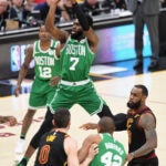 Jaylen Brown Boston Celtics