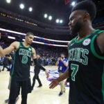 Boston Celtics