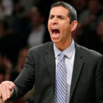 James Borrego