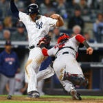 Boston Red Sox New York Yankees