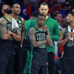 Celtics