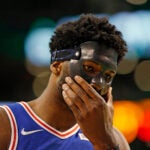 Joel Embiid