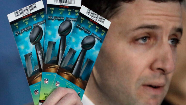 Super Bowl tickets: Who gets them and how