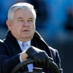 Jerry Richardson