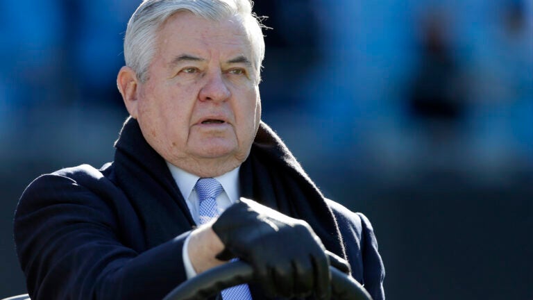 Jerry Richardson