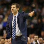 Brad Stevens