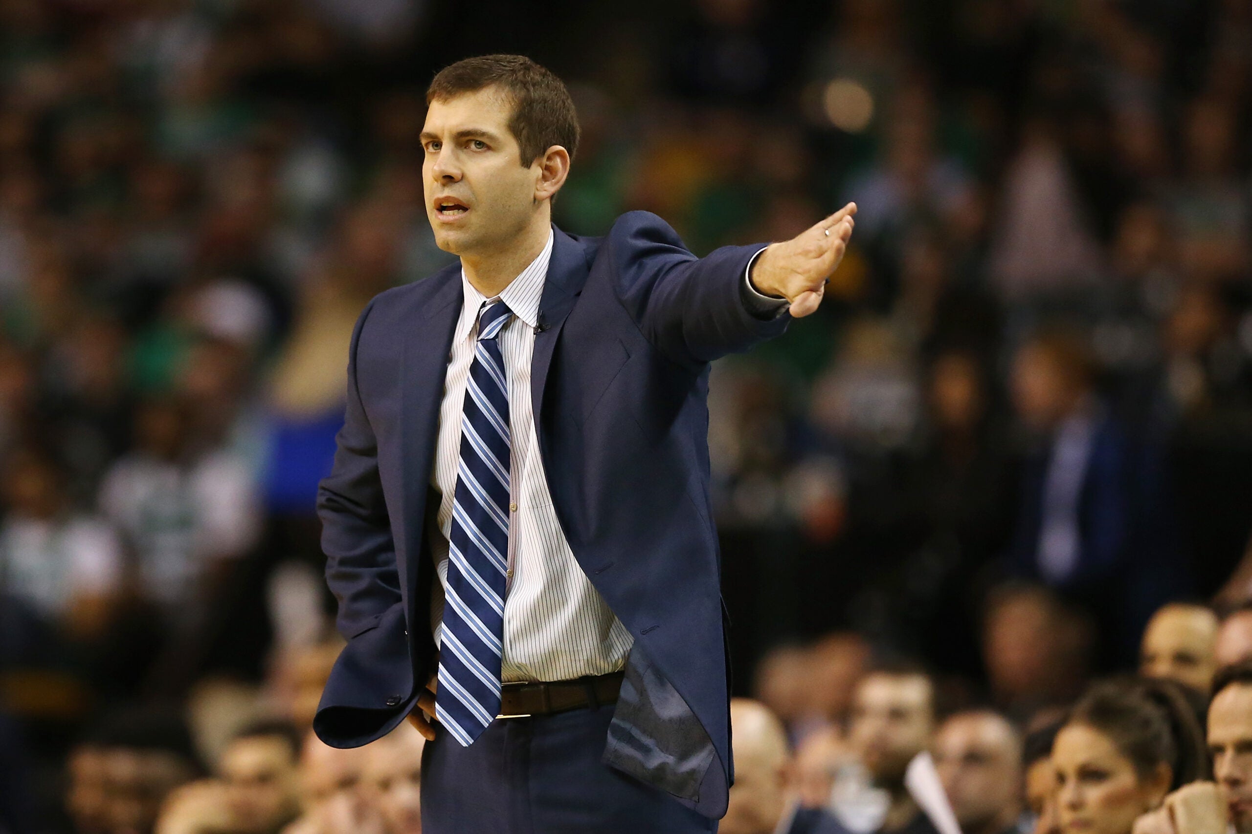 5 things that define a Brad Stevens-coached team