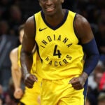 Victor Oladipo