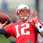 Tom Brady