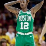 Terry Rozier