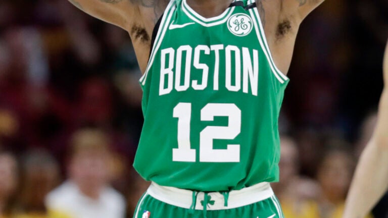 Terry Rozier