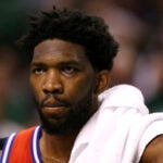 Joel Embiid