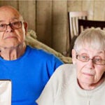 Maine Couple Belongings Returned