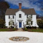 Peck-Tavern-Old-Lyme-Exterior