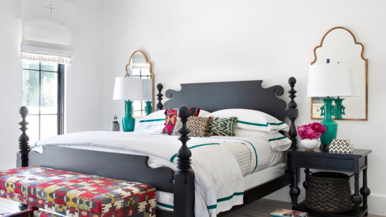 spring window treatments