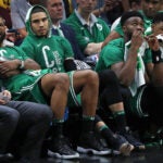 Celtics