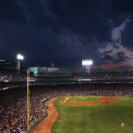 Fenway Park