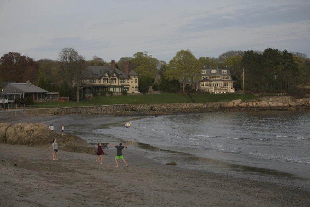 What is it like to live in Swampscott, MA?
