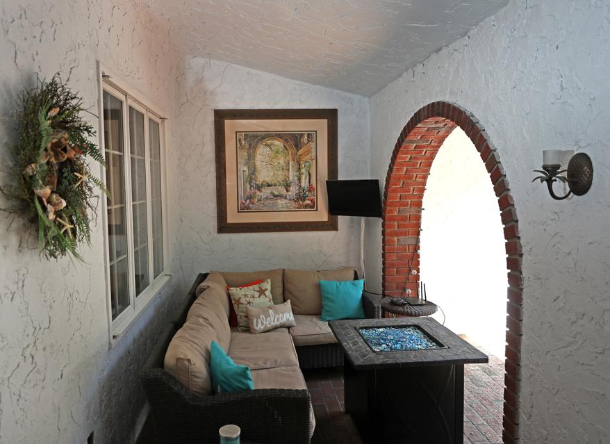 Wine cellar is toast of Mediterraneanstyle ranch