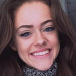 Mikaela Conley Bar Harbor