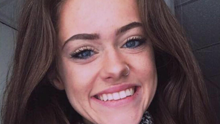 Mikaela Conley Bar Harbor