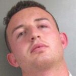 Colby Dion Arrest