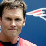 Tom Brady