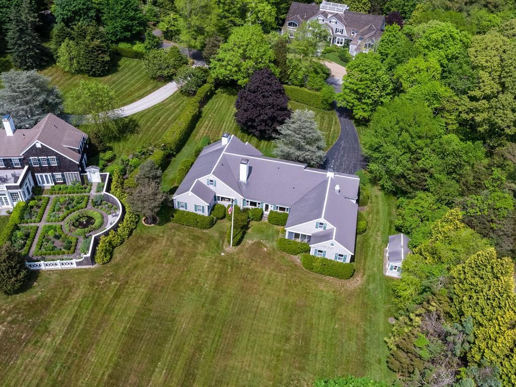 Mattapoisett home of ex-Titleist CEO listed for $2.47 million