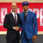 Jerome Robinson 2018 NBA Draft